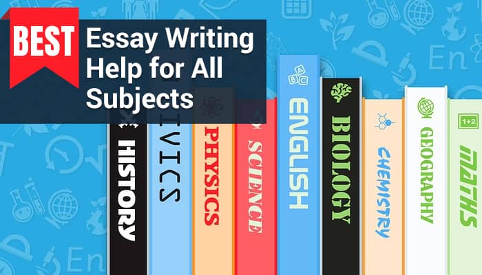 best essay writing help